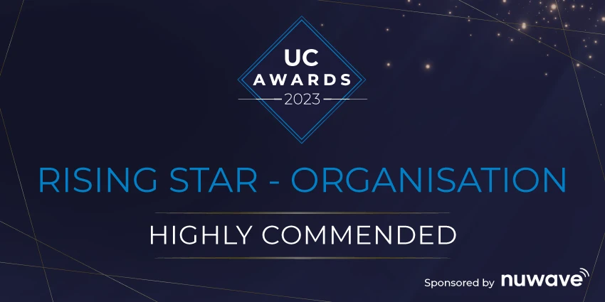 ULAP’s ‘Highly Commended’ mention at the 2023 UC Awards boost position within the industry