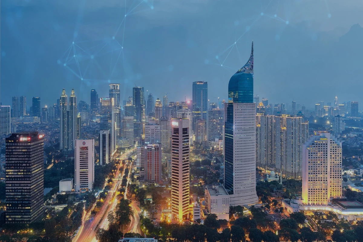 ULAP Networks Launches Presence in Indonesia, PT-ULAP Jaringan Indonesia