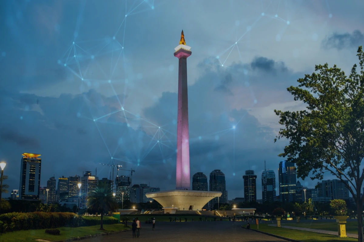 PT. ULAP Jaringan Indonesia, Diluncurkan Melalui Joint Venture Antara ULAP Networks Sdn Bhd dan PT Trada Telekom Indonesia