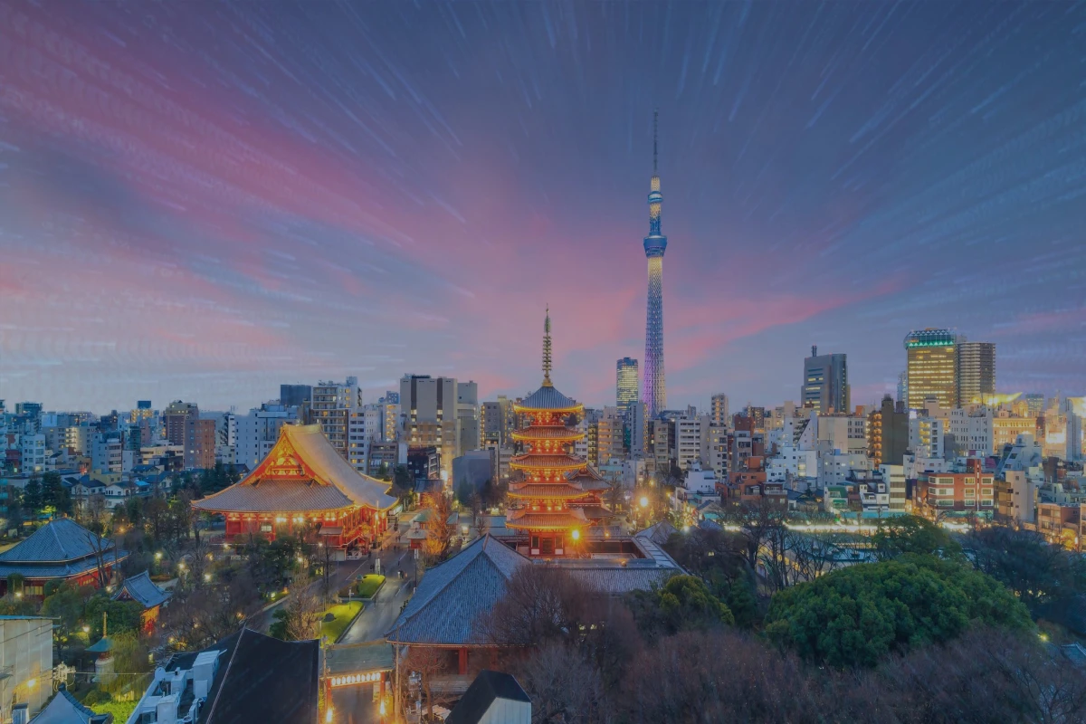 ULAP Networks awarded Telecommunication Carriers License in Japan