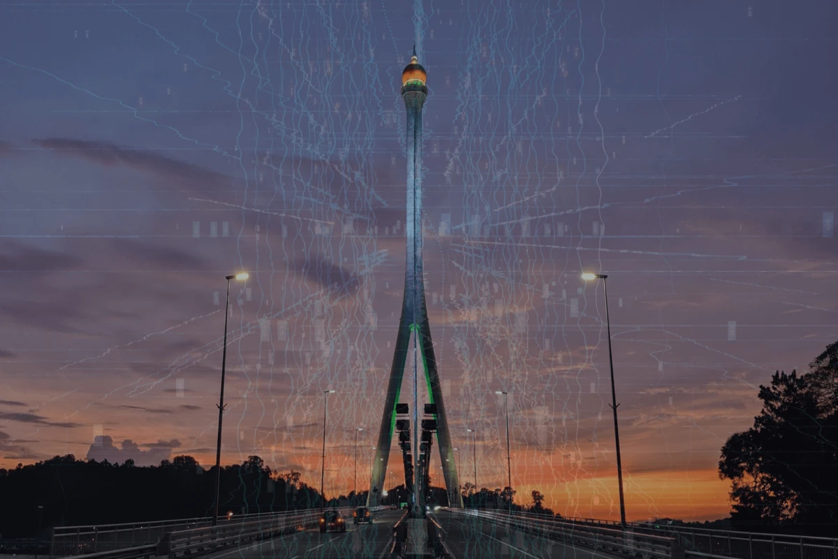 ULAP Networks Awarded Telecommunications License in Brunei Darussalam