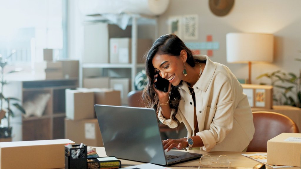 SIP Trunk Carrier Phone Call