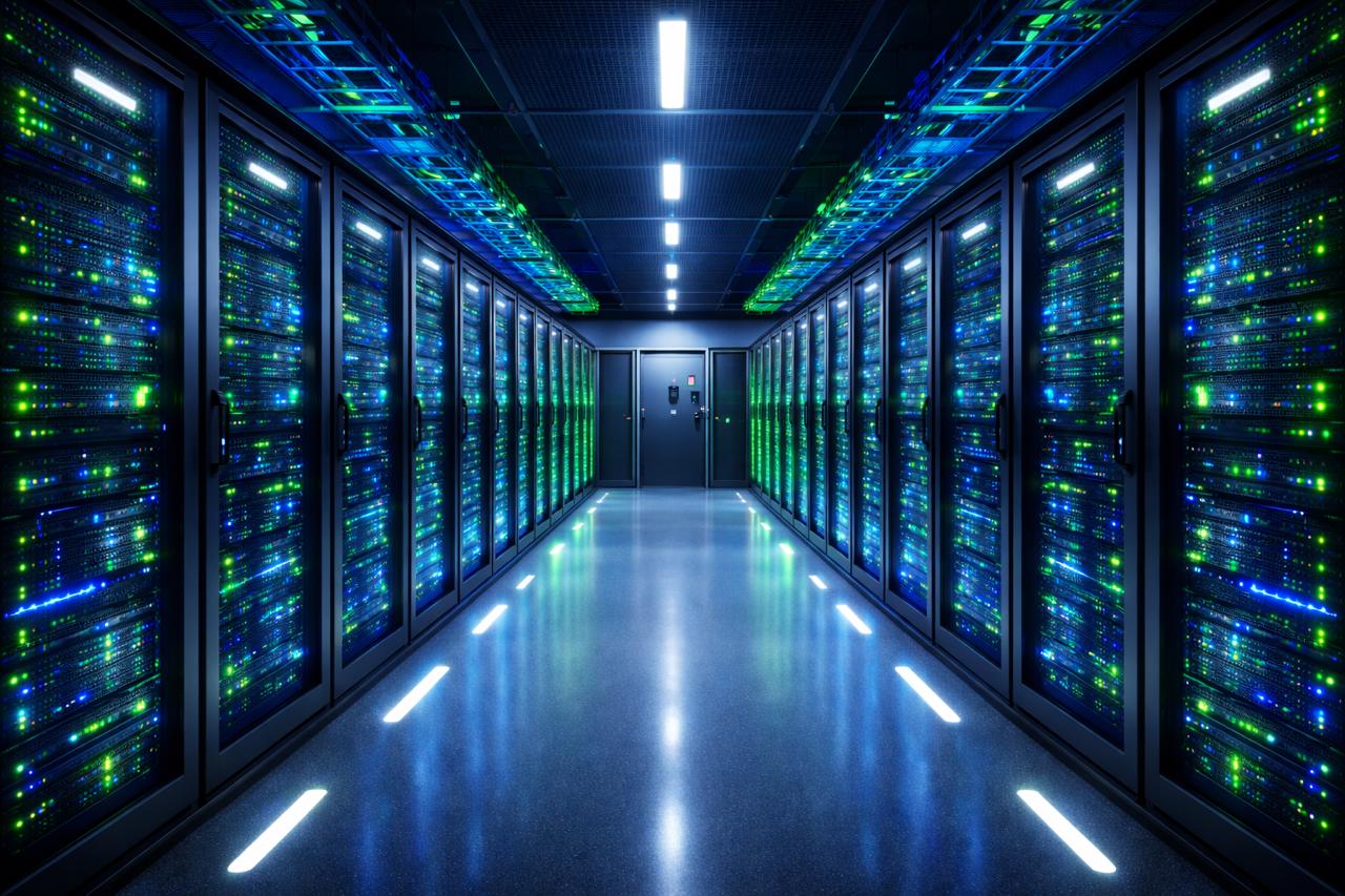 Network architecture