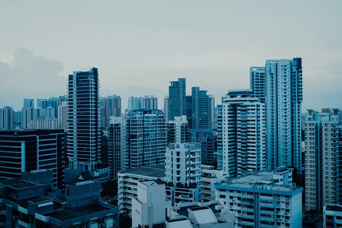 global payments company