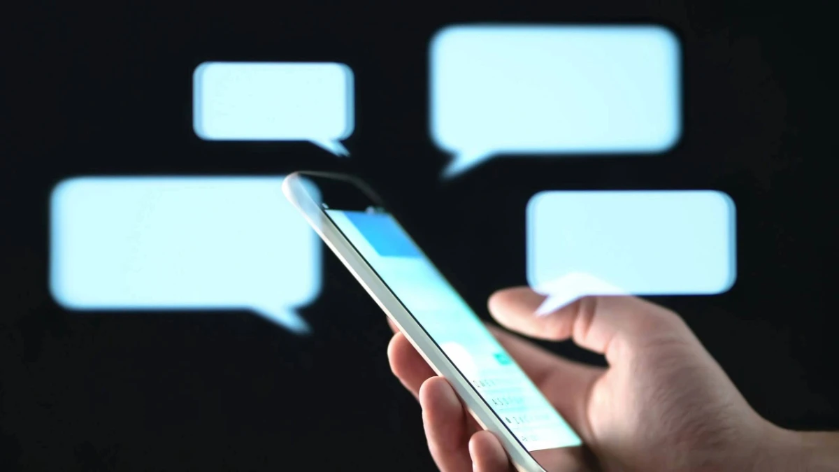 Rich Messaging Apps: Supercharged SMS