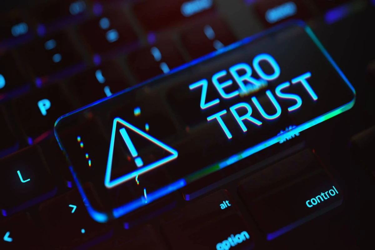Trust No One, Verify Everyone: The Zero Trust Guide to Cybersecurity
