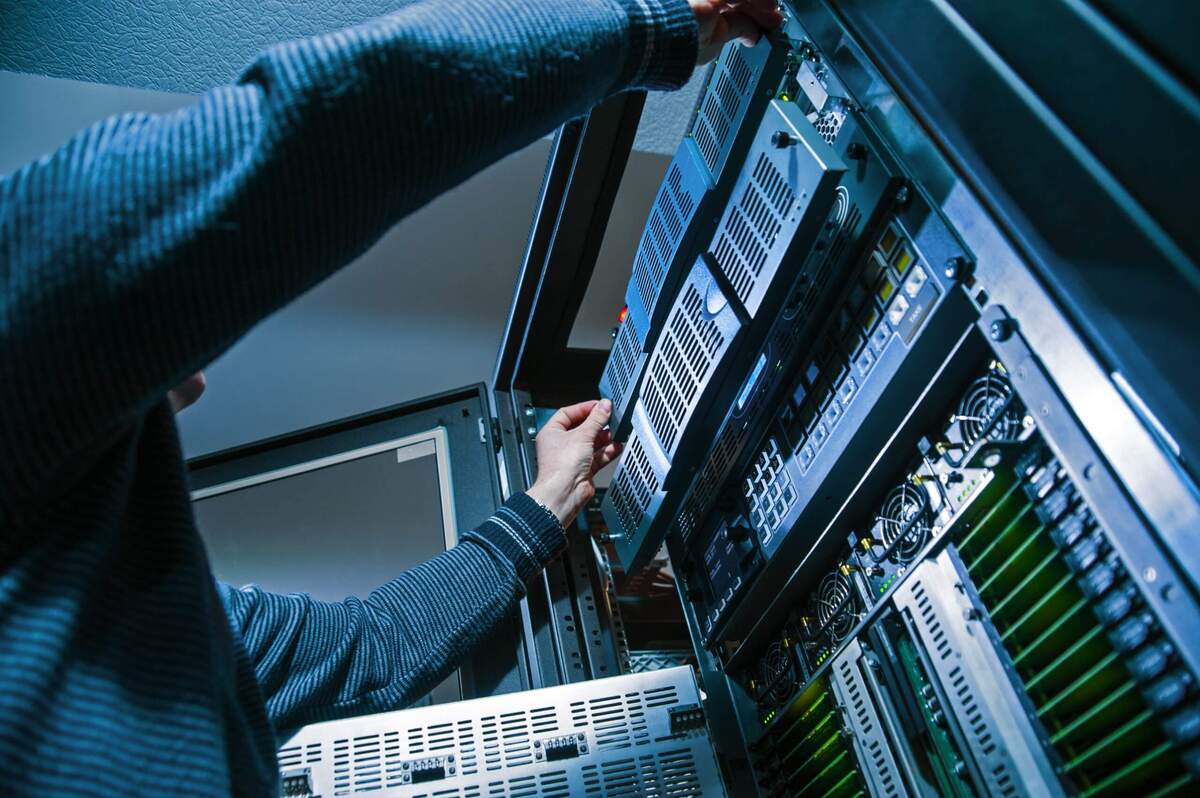 Network Infrastructure Design: What, Why, and How