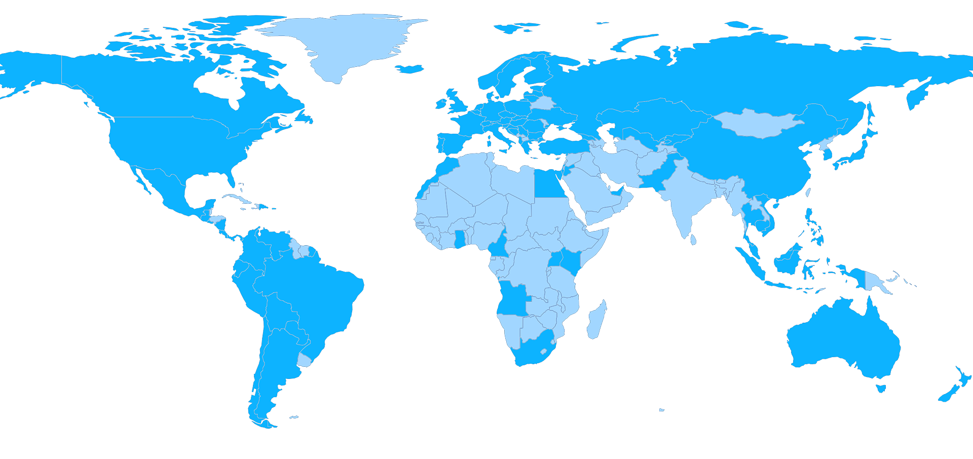 ULAP Calling Coverage Map 2604 1