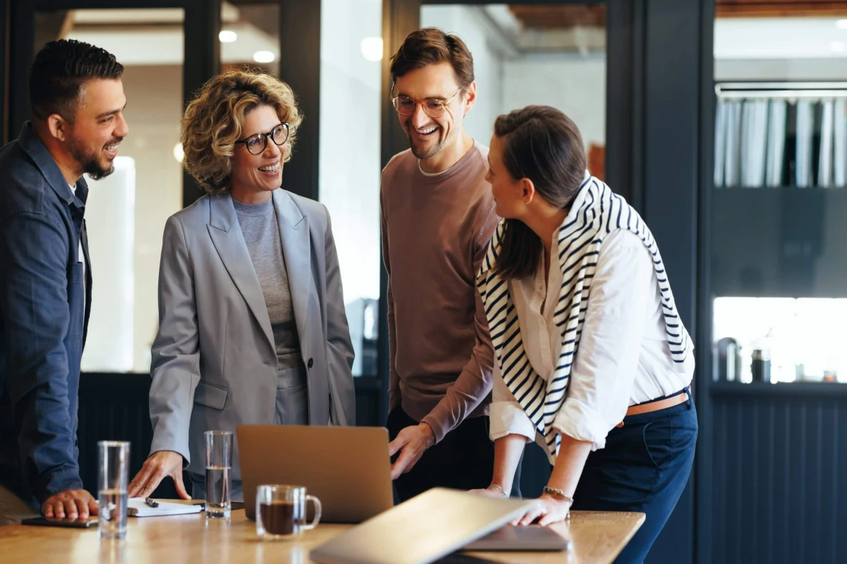Achieving a Cloud Migration Victory: Prioritizing Human Factors