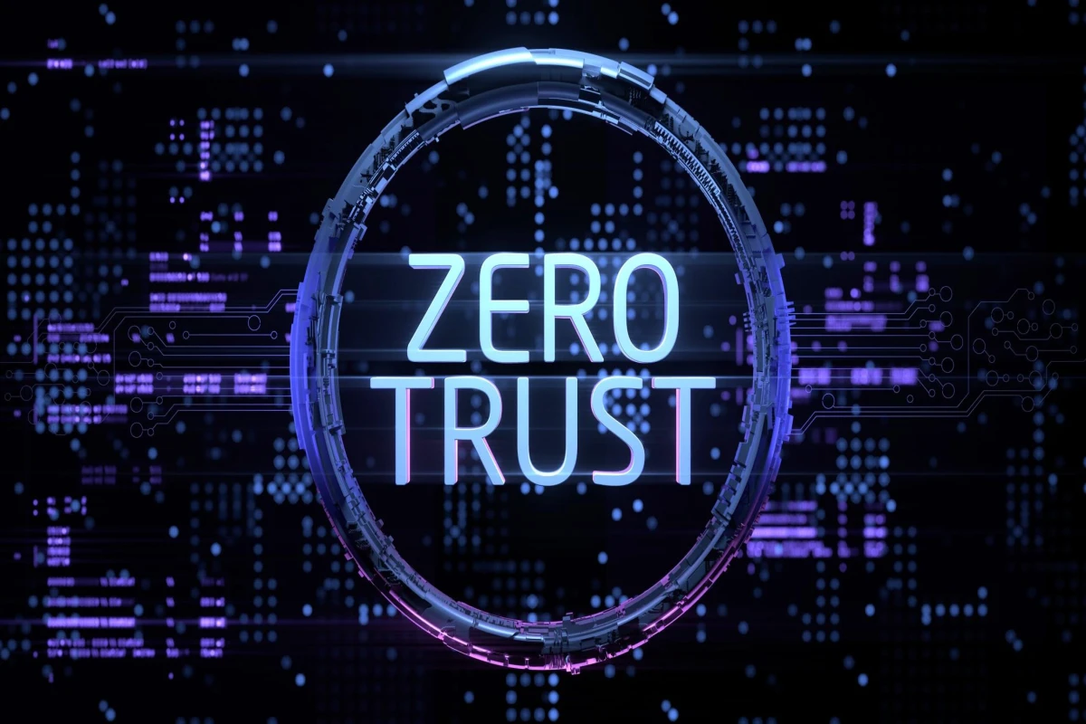 A Guide to the Zero Trust Security Model