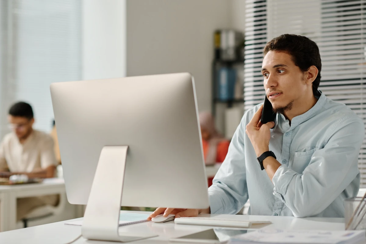 Why Enterprises Must Move Beyond Legacy PBX