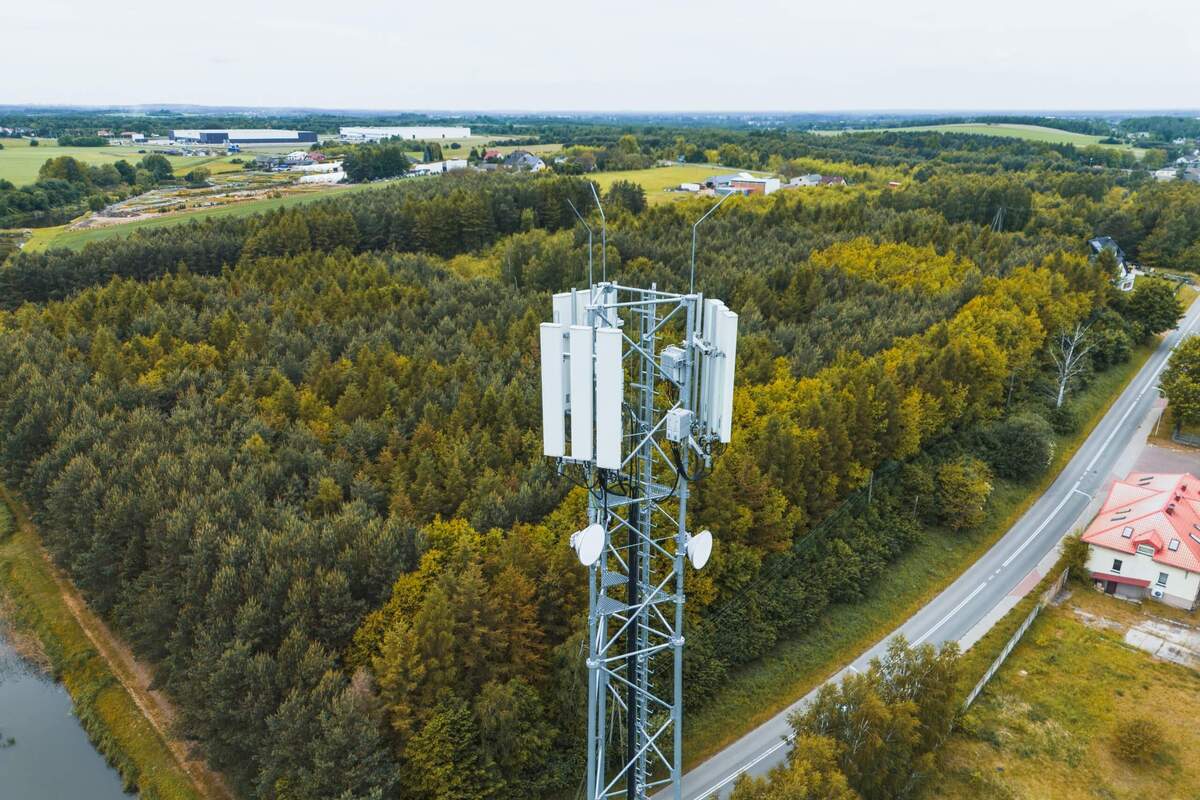 Enterprise Networks: How Modern Infrastructure Works