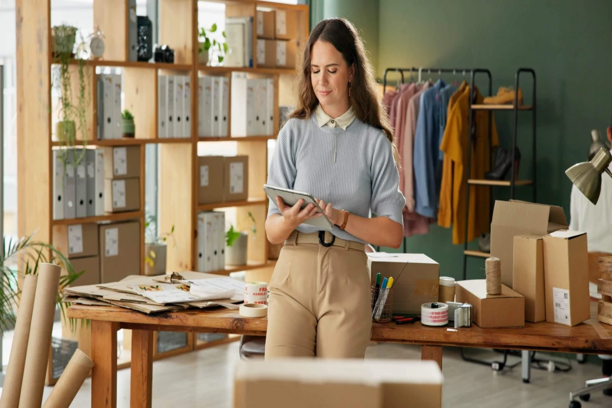 How Small Businesses Benefit From Cloud Services