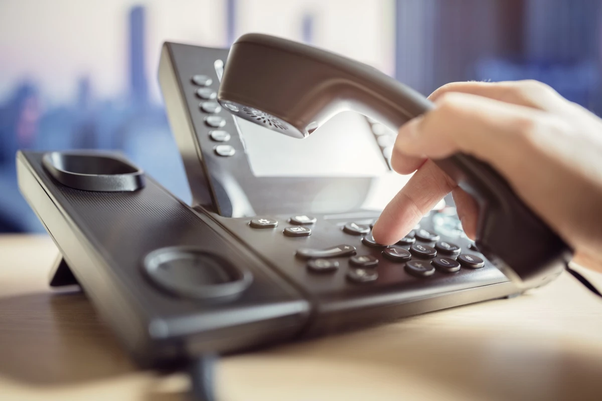 The Shift from PSTN to Cloud Voice